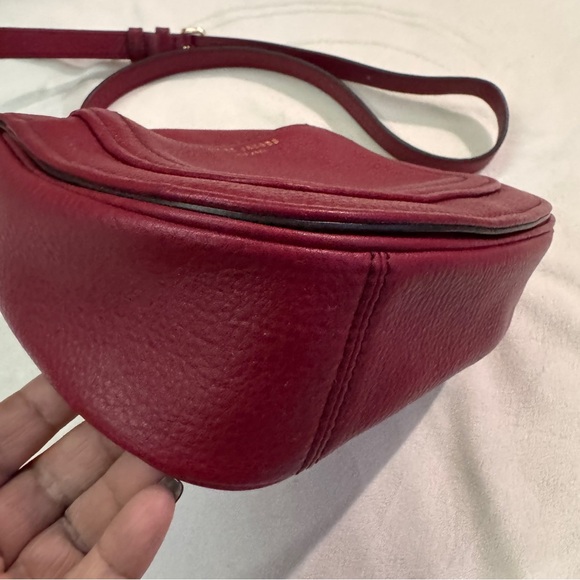 MARC JACOBS
Empire City Leather Mini Bag - Picture 5 of 13